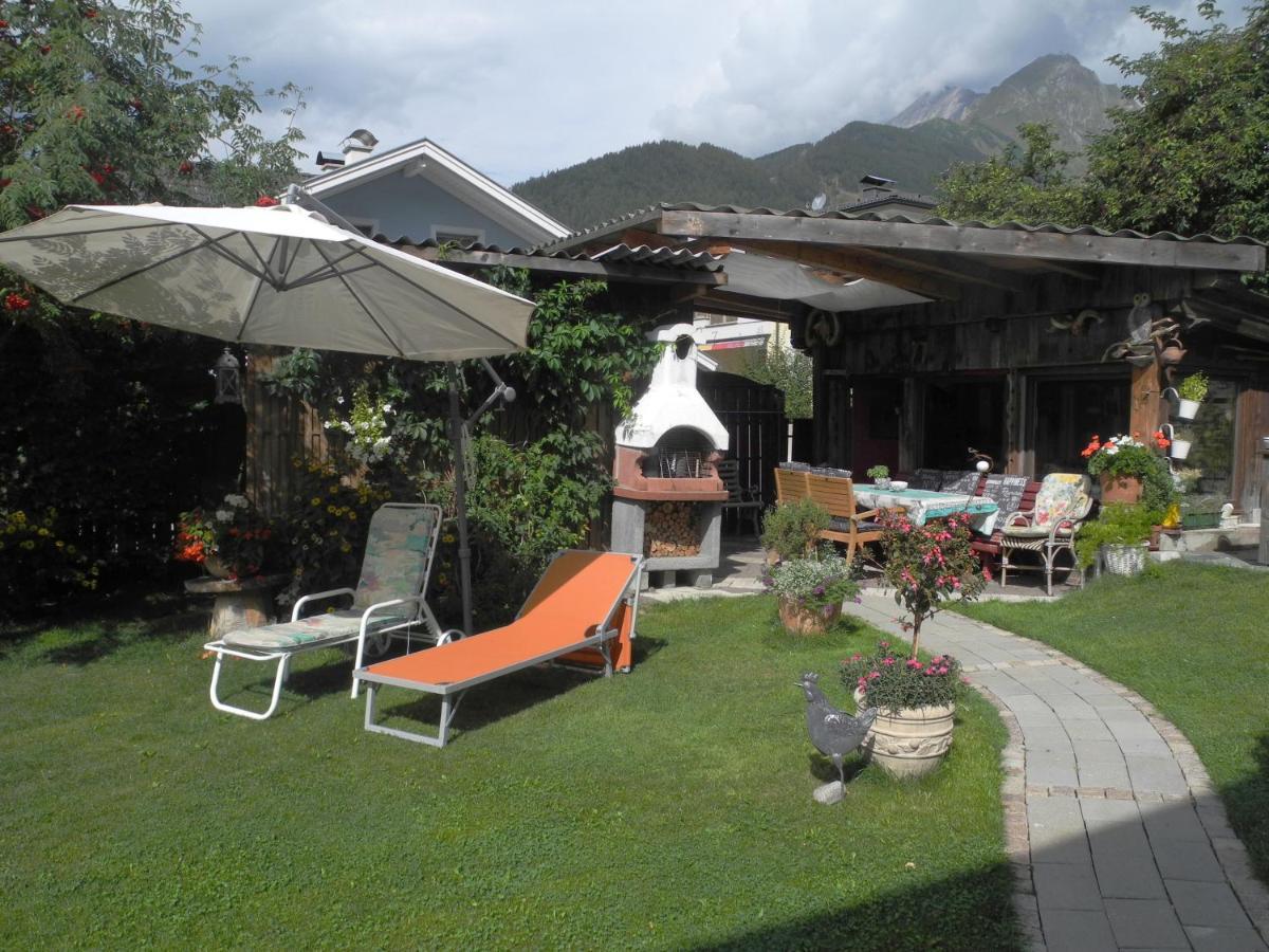 Haus Herzog Matrei in Osttirol Extérieur photo