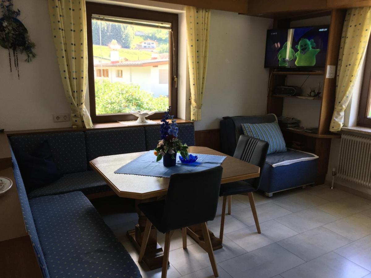 Haus Herzog Matrei in Osttirol Extérieur photo