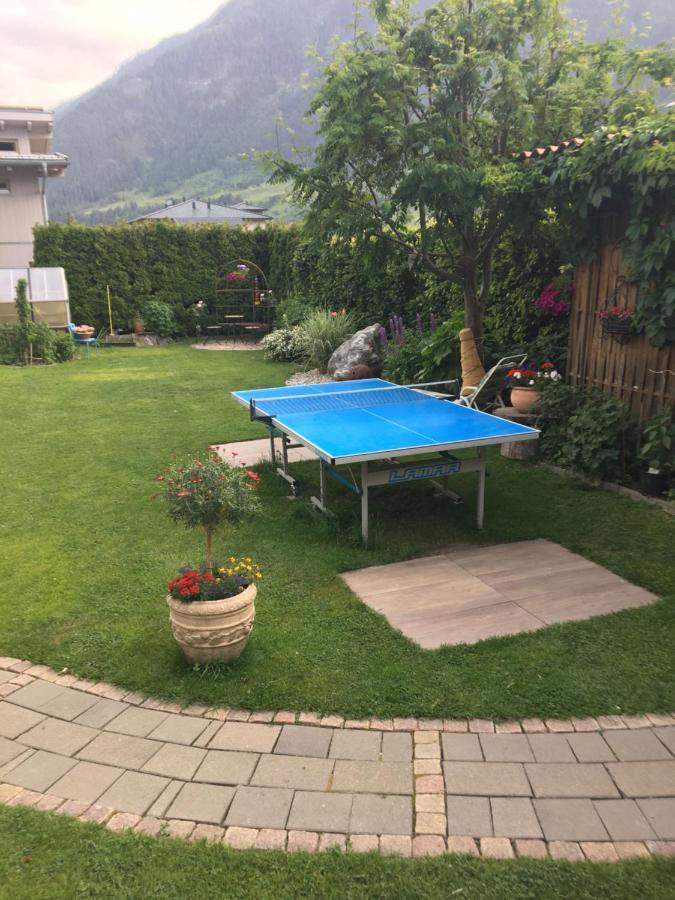 Haus Herzog Matrei in Osttirol Extérieur photo
