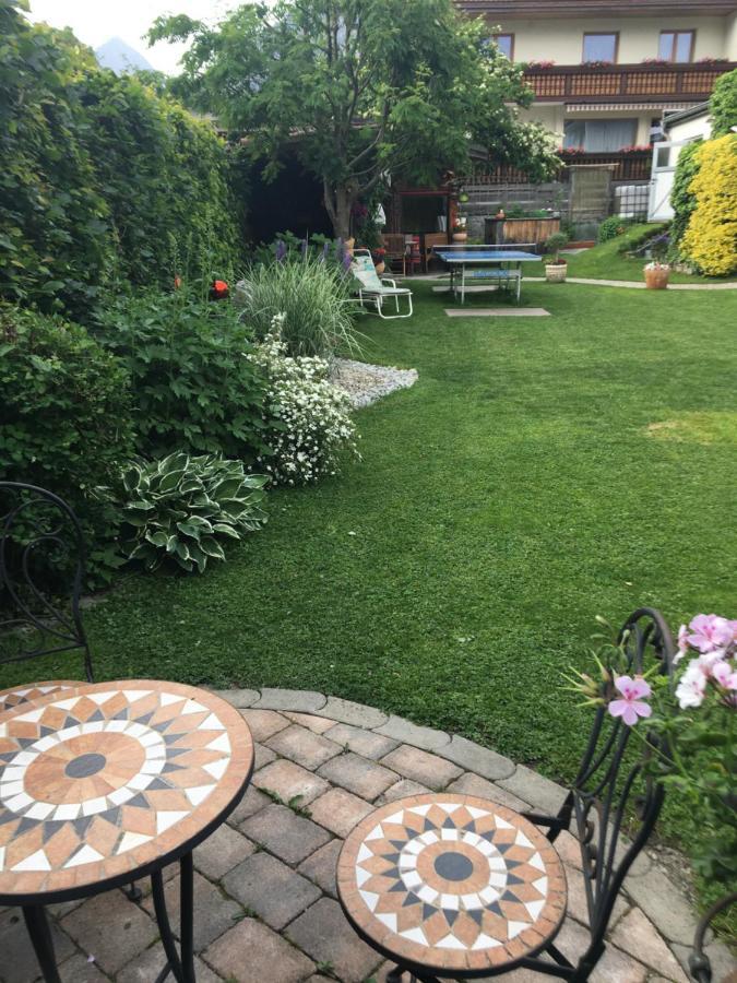 Haus Herzog Matrei in Osttirol Extérieur photo