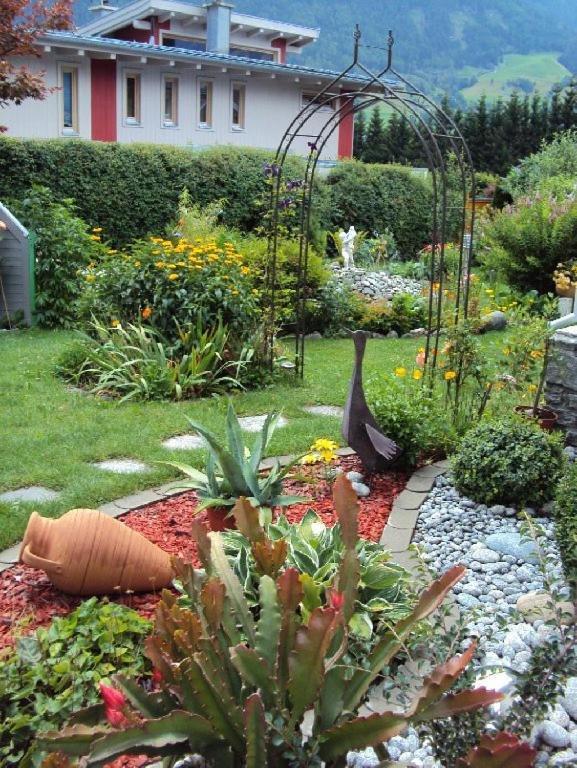 Haus Herzog Matrei in Osttirol Extérieur photo