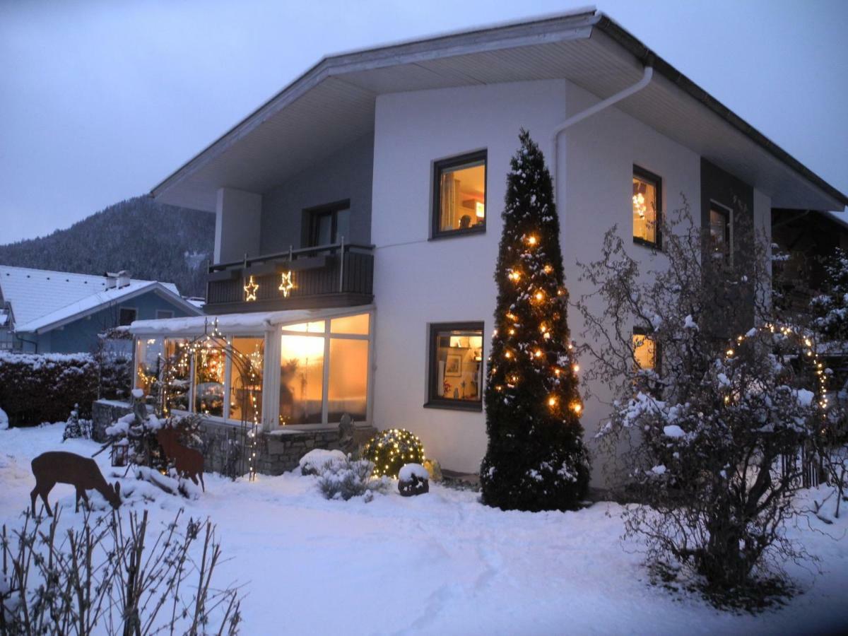 Haus Herzog Matrei in Osttirol Extérieur photo
