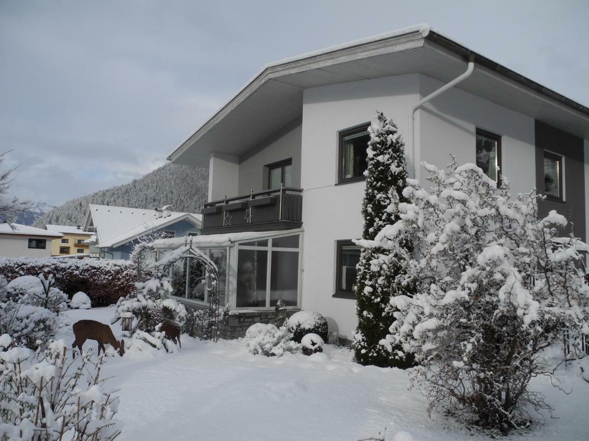 Haus Herzog Matrei in Osttirol Extérieur photo