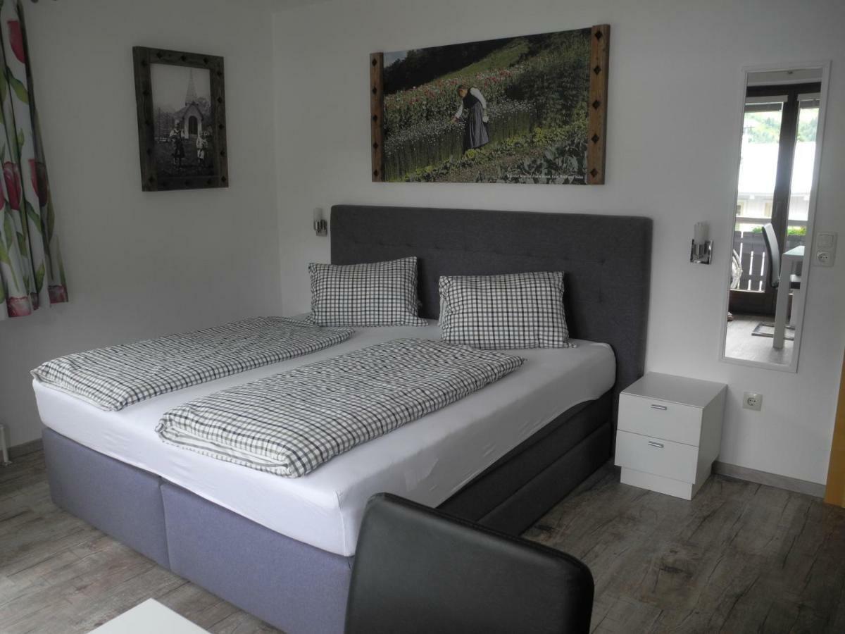Haus Herzog Matrei in Osttirol Extérieur photo